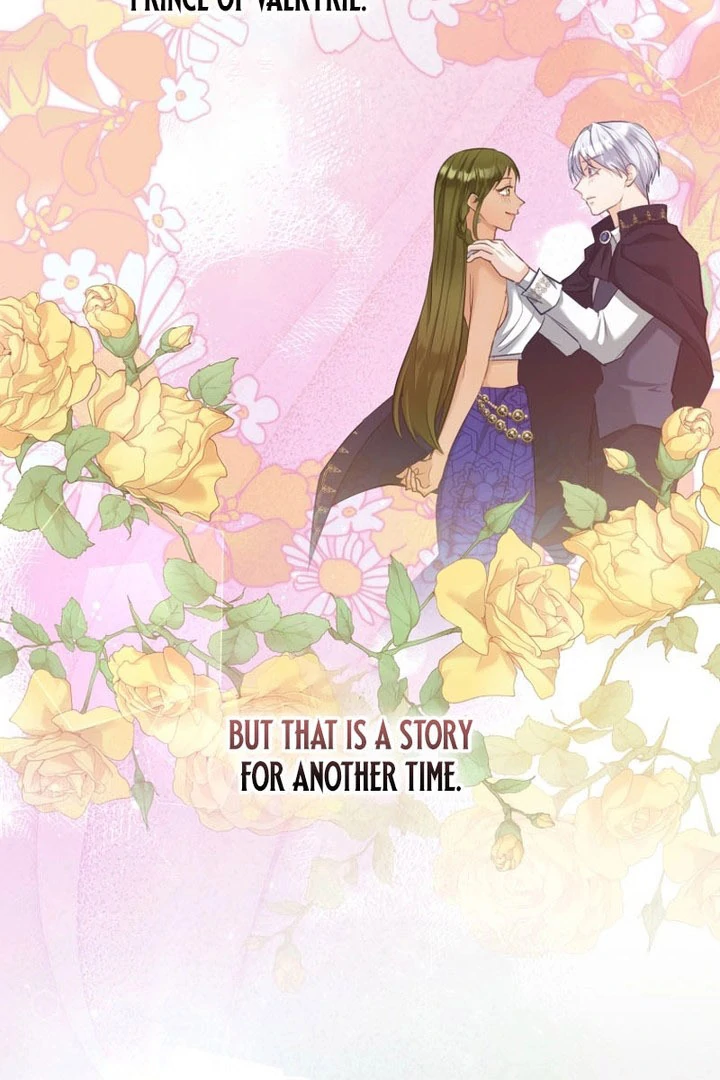 Princess Sveta’s Political Marriage Chapter 57 - page 117