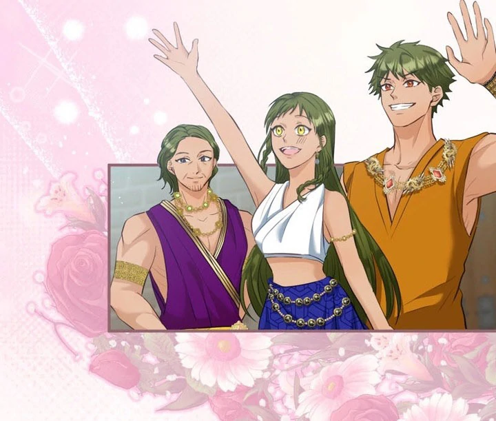 Princess Sveta’s Political Marriage Chapter 57 - page 119