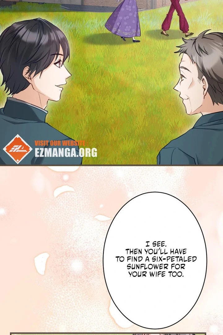 Princess Sveta’s Political Marriage Chapter 57 - page 12