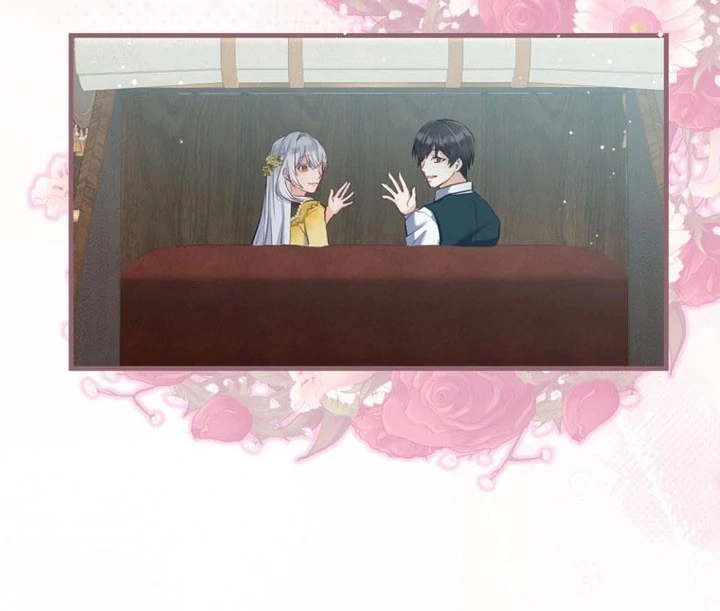 Princess Sveta’s Political Marriage Chapter 57 - page 120