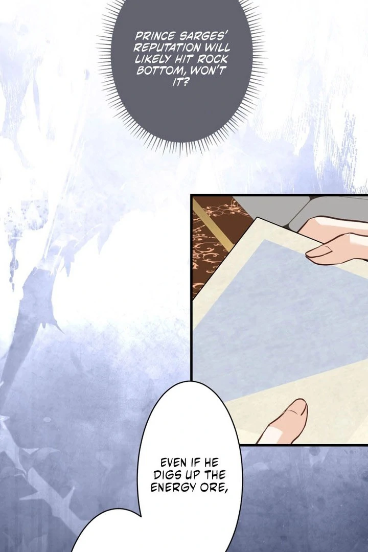 Princess Sveta’s Political Marriage Chapter 57 - page 135