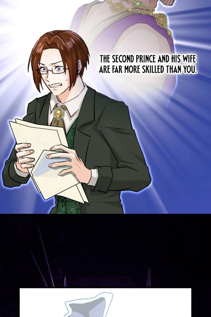 Princess Sveta’s Political Marriage Chapter 57 - page 137