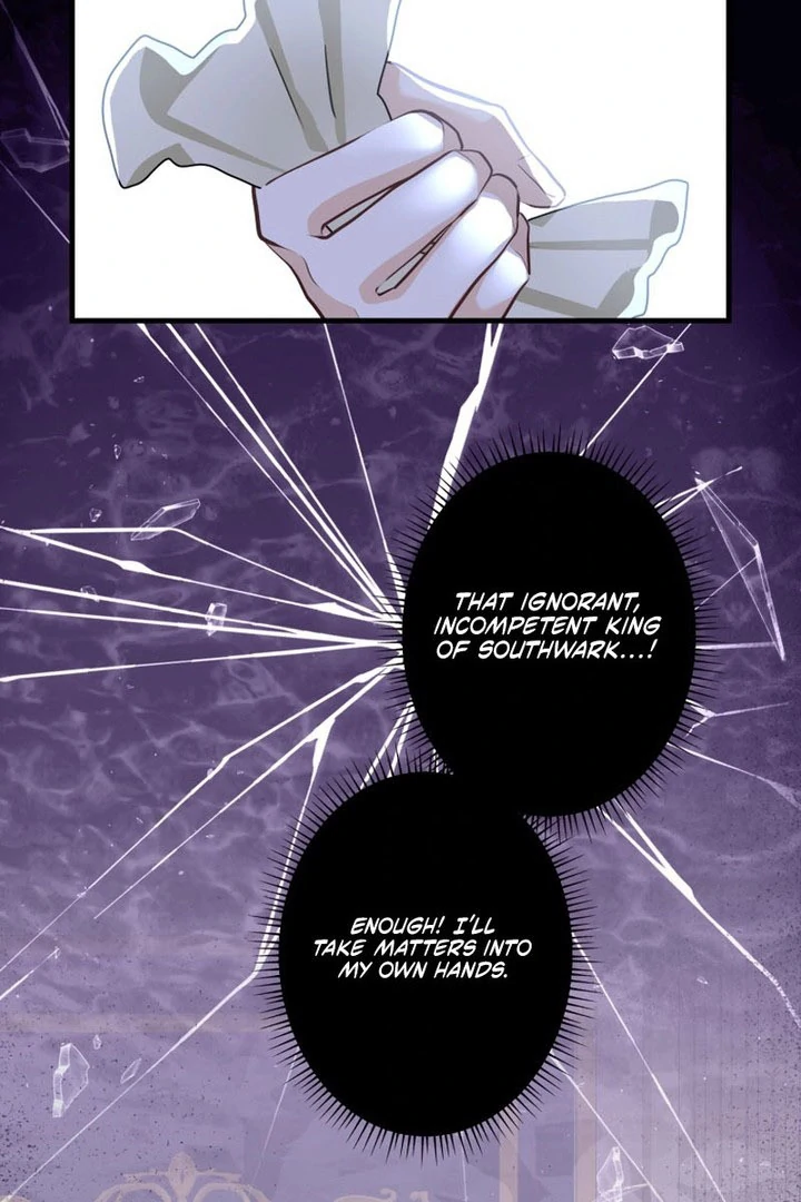 Princess Sveta’s Political Marriage Chapter 57 - page 138