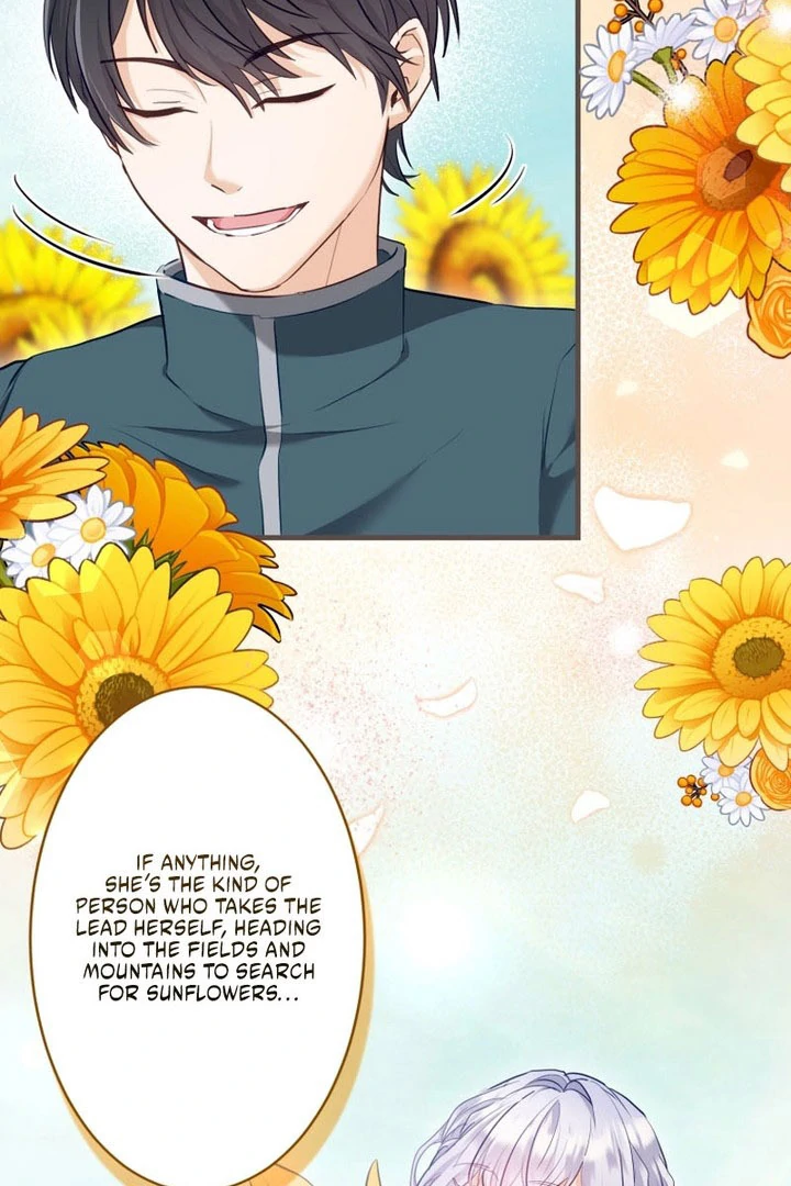 Princess Sveta’s Political Marriage Chapter 57 - page 14