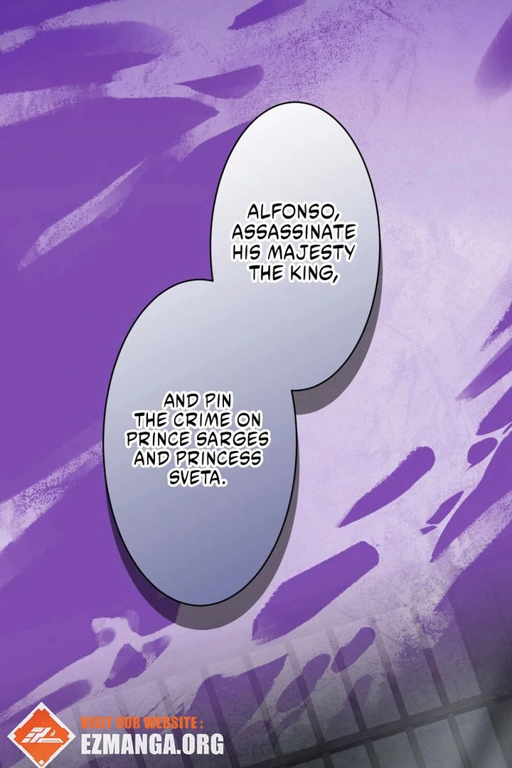 Princess Sveta’s Political Marriage Chapter 57 - page 141