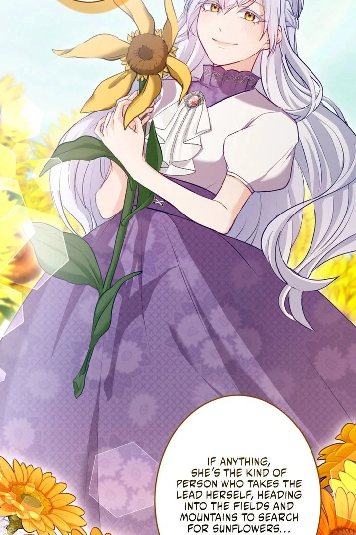 Princess Sveta’s Political Marriage Chapter 57 - page 15