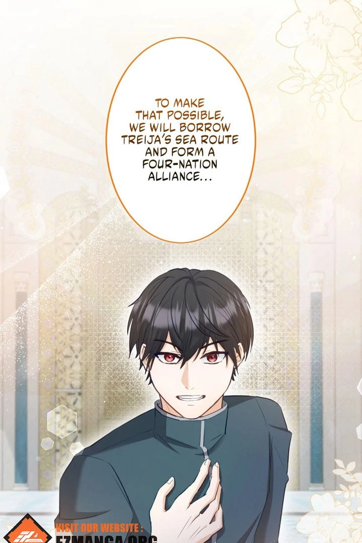 Princess Sveta’s Political Marriage Chapter 57 - page 24