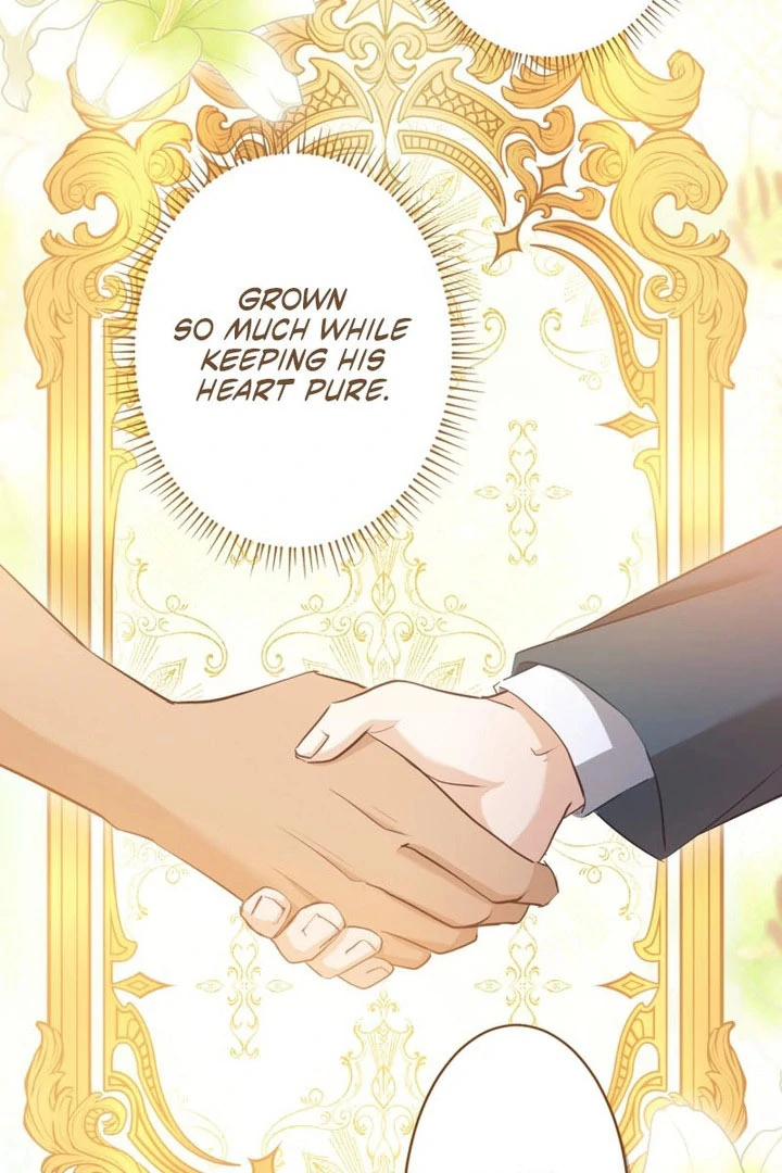 Princess Sveta’s Political Marriage Chapter 57 - page 26