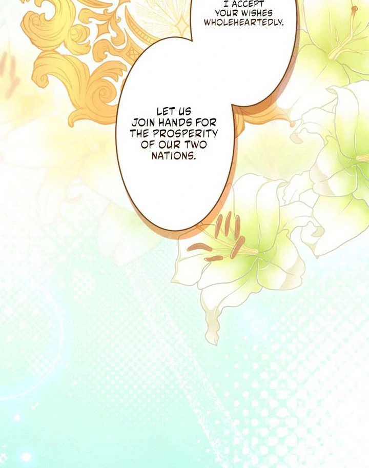 Princess Sveta’s Political Marriage Chapter 57 - page 27