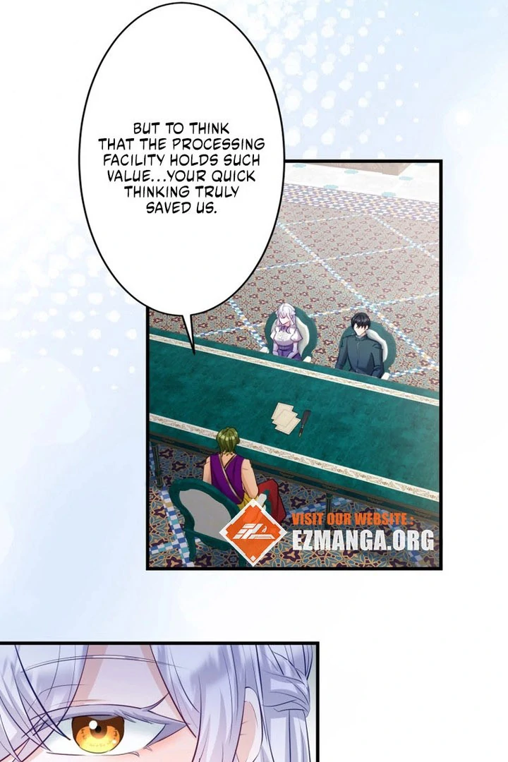 Princess Sveta’s Political Marriage Chapter 57 - page 29