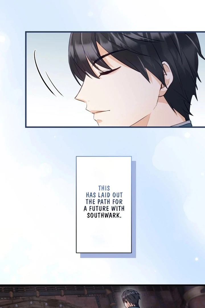 Princess Sveta’s Political Marriage Chapter 57 - page 3