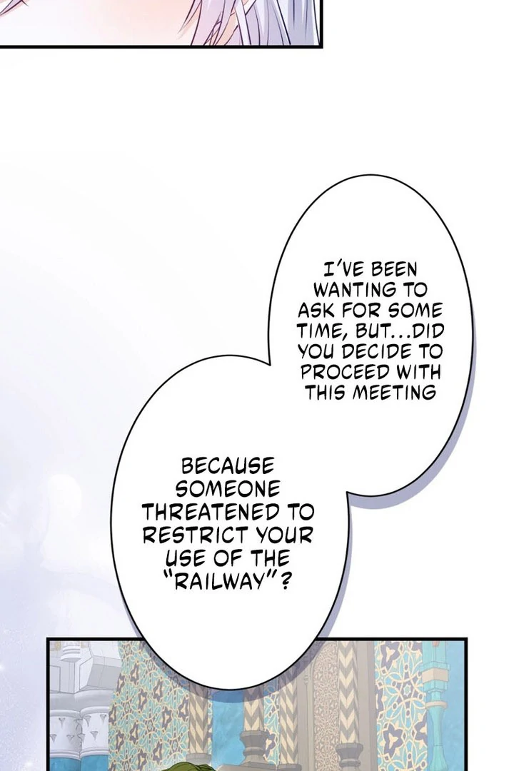 Princess Sveta’s Political Marriage Chapter 57 - page 30