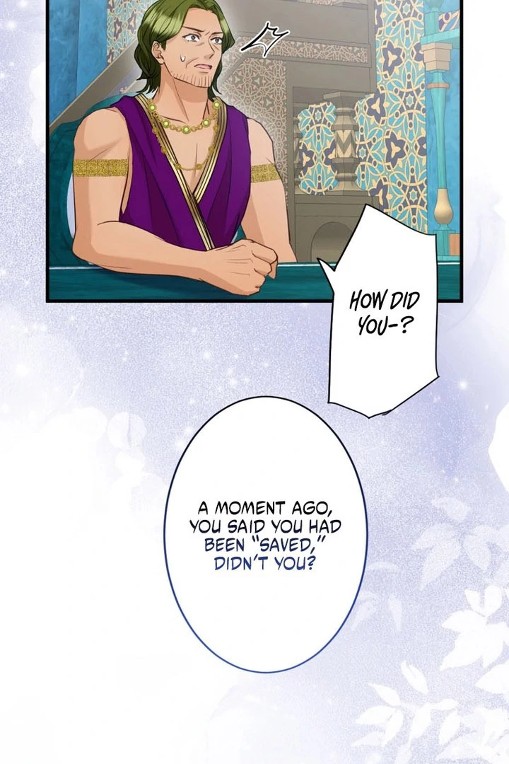 Princess Sveta’s Political Marriage Chapter 57 - page 31