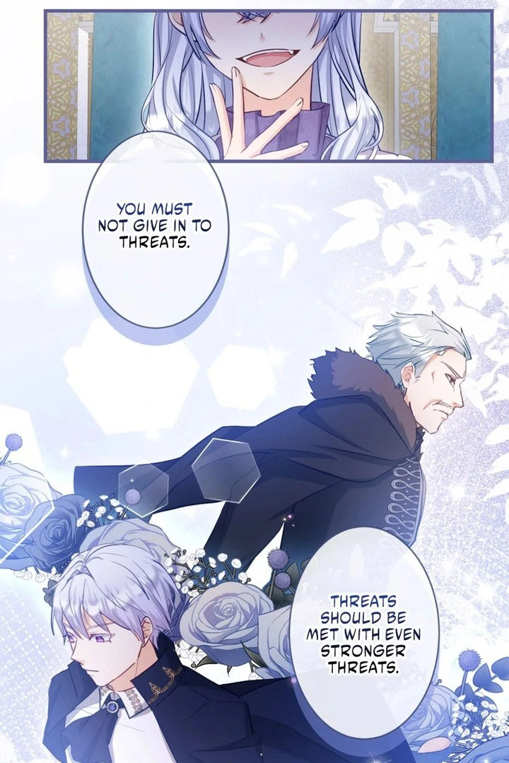 Princess Sveta’s Political Marriage Chapter 57 - page 32