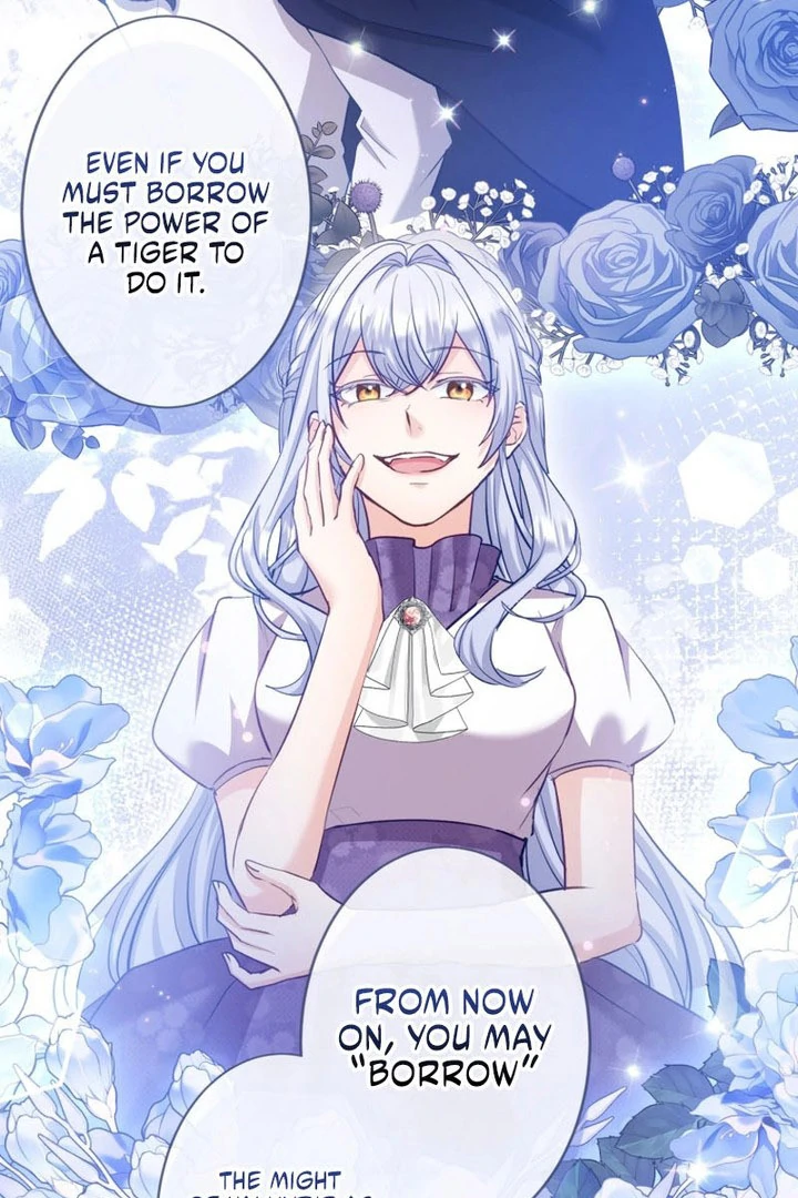 Princess Sveta’s Political Marriage Chapter 57 - page 33