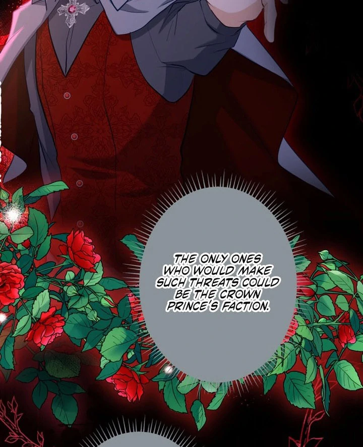 Princess Sveta’s Political Marriage Chapter 57 - page 36