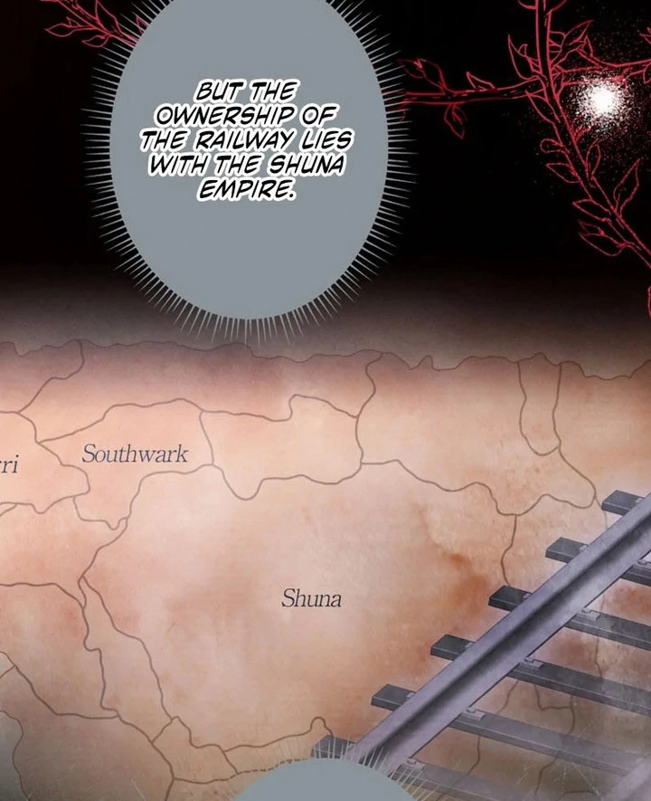 Princess Sveta’s Political Marriage Chapter 57 - page 37