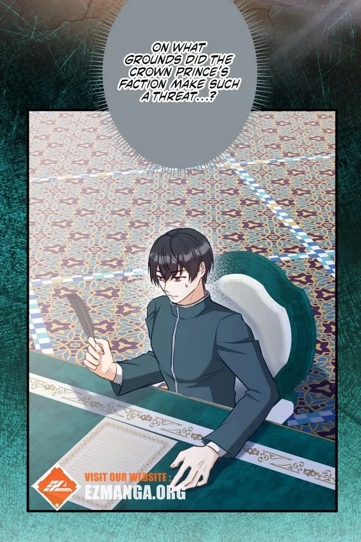 Princess Sveta’s Political Marriage Chapter 57 - page 38