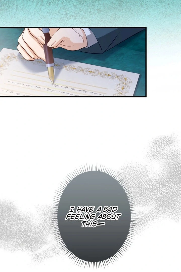 Princess Sveta’s Political Marriage Chapter 57 - page 39