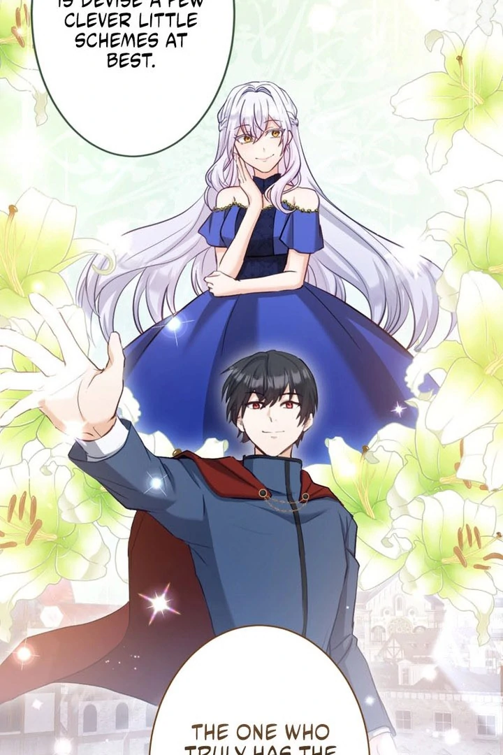 Princess Sveta’s Political Marriage Chapter 57 - page 42