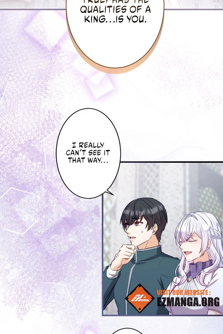 Princess Sveta’s Political Marriage Chapter 57 - page 43