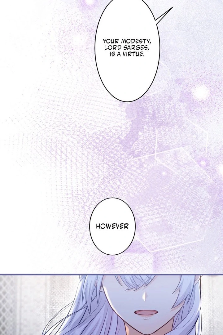 Princess Sveta’s Political Marriage Chapter 57 - page 44