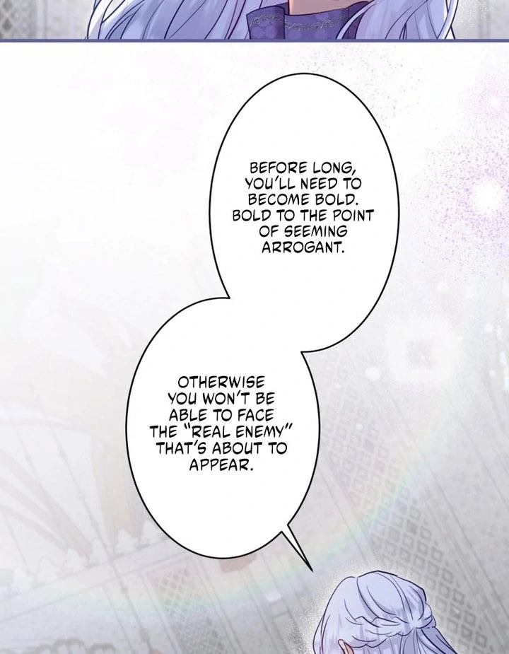 Princess Sveta’s Political Marriage Chapter 57 - page 45