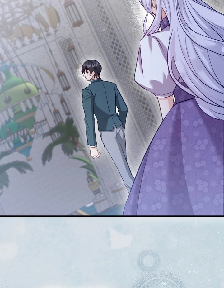 Princess Sveta’s Political Marriage Chapter 57 - page 46