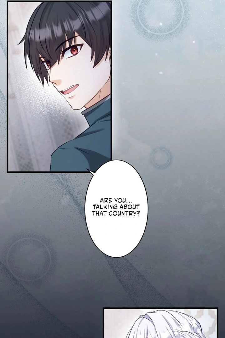 Princess Sveta’s Political Marriage Chapter 57 - page 47