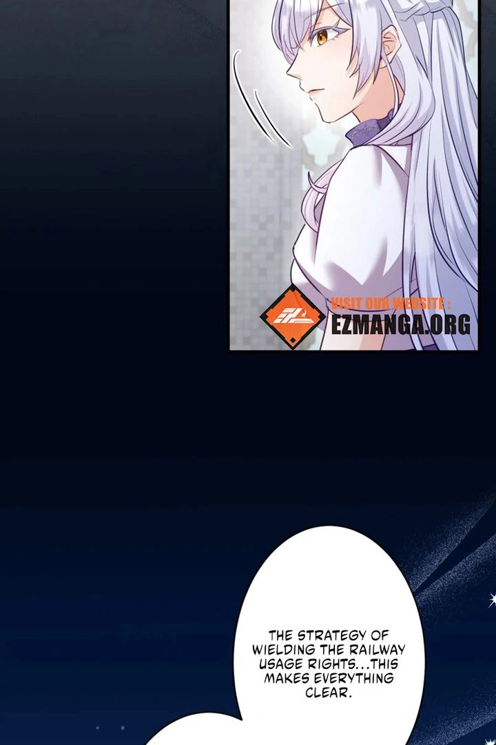 Princess Sveta’s Political Marriage Chapter 57 - page 48