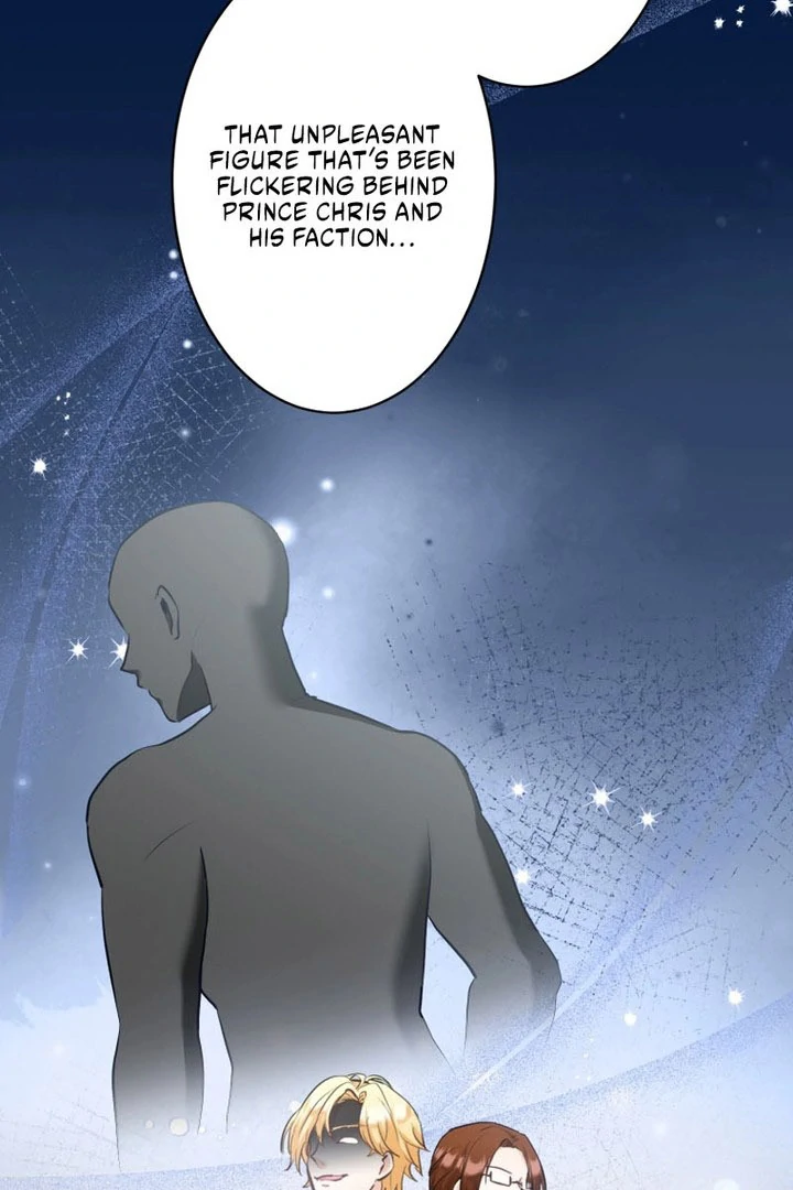 Princess Sveta’s Political Marriage Chapter 57 - page 49