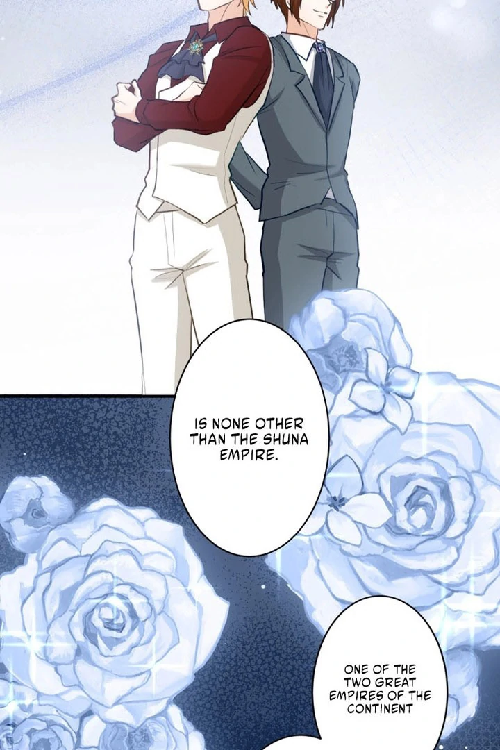 Princess Sveta’s Political Marriage Chapter 57 - page 50