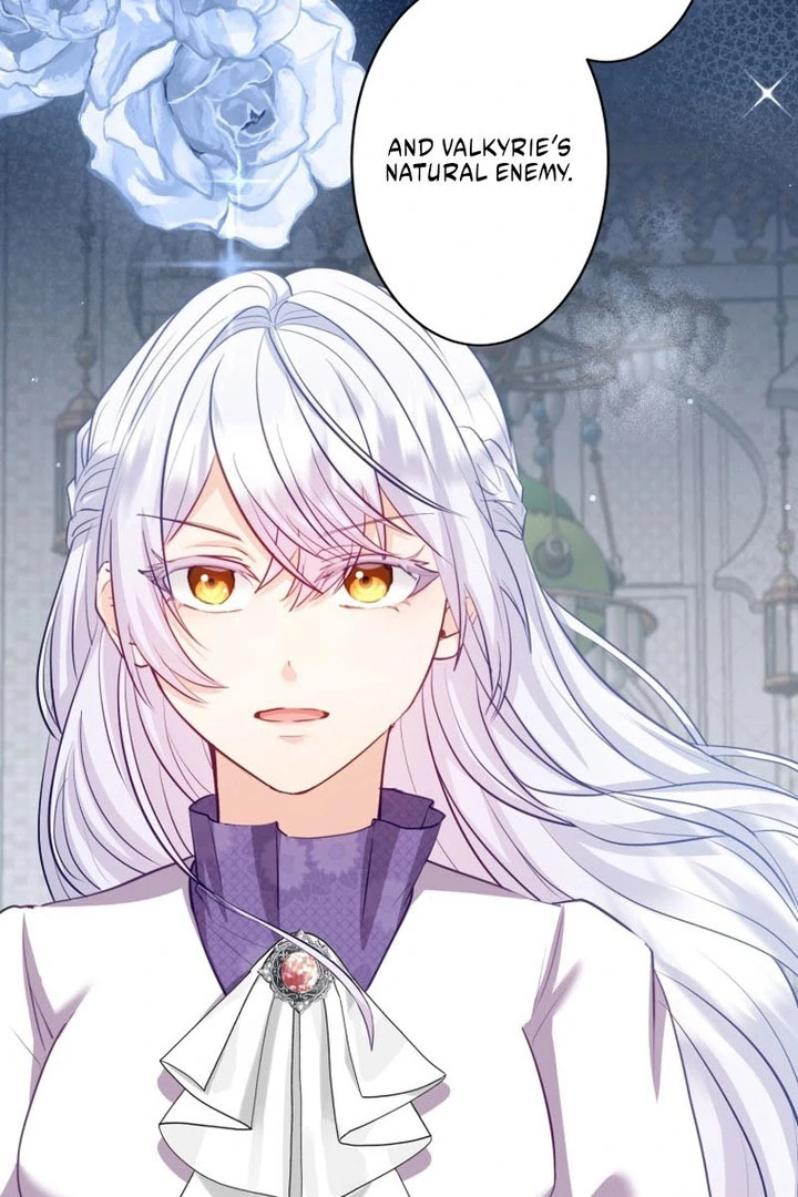 Princess Sveta’s Political Marriage Chapter 57 - page 51