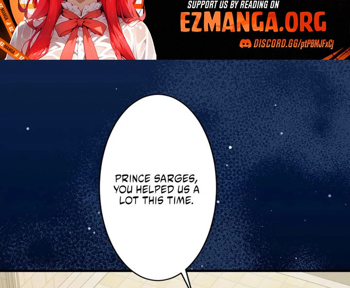 Princess Sveta’s Political Marriage Chapter 57 - page 53