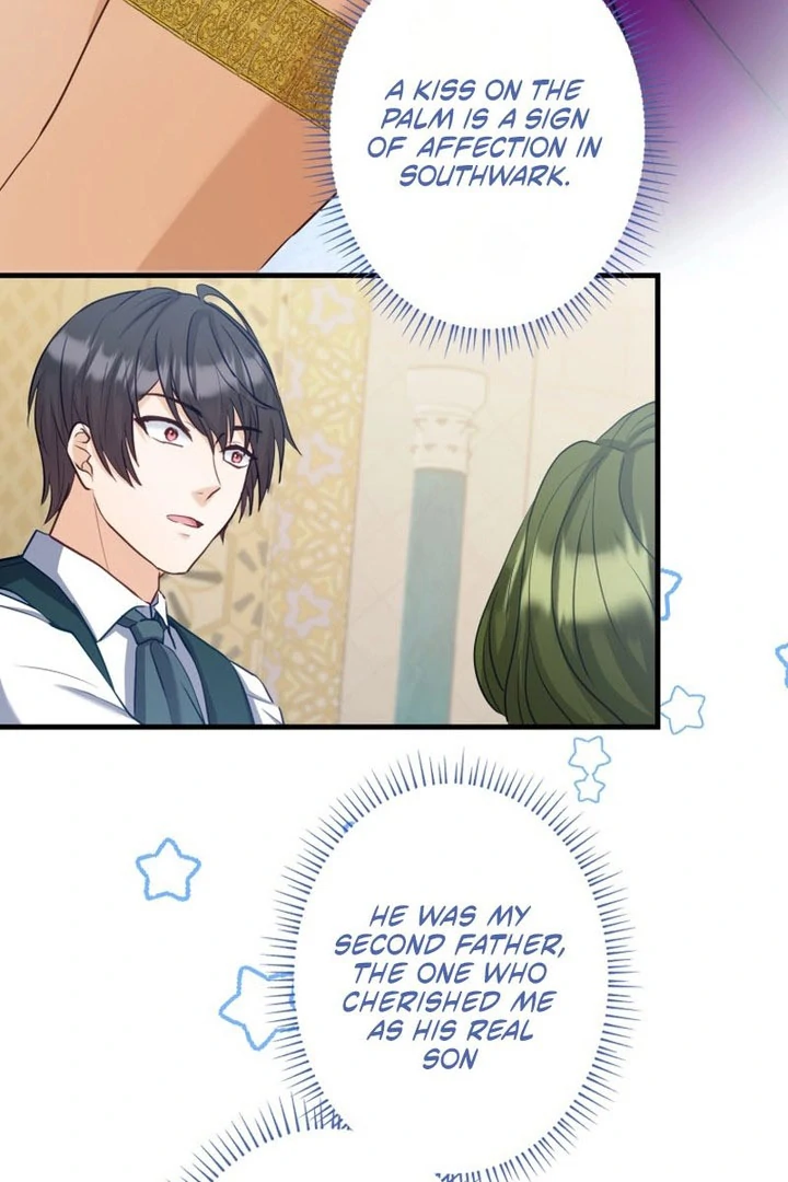 Princess Sveta’s Political Marriage Chapter 57 - page 57