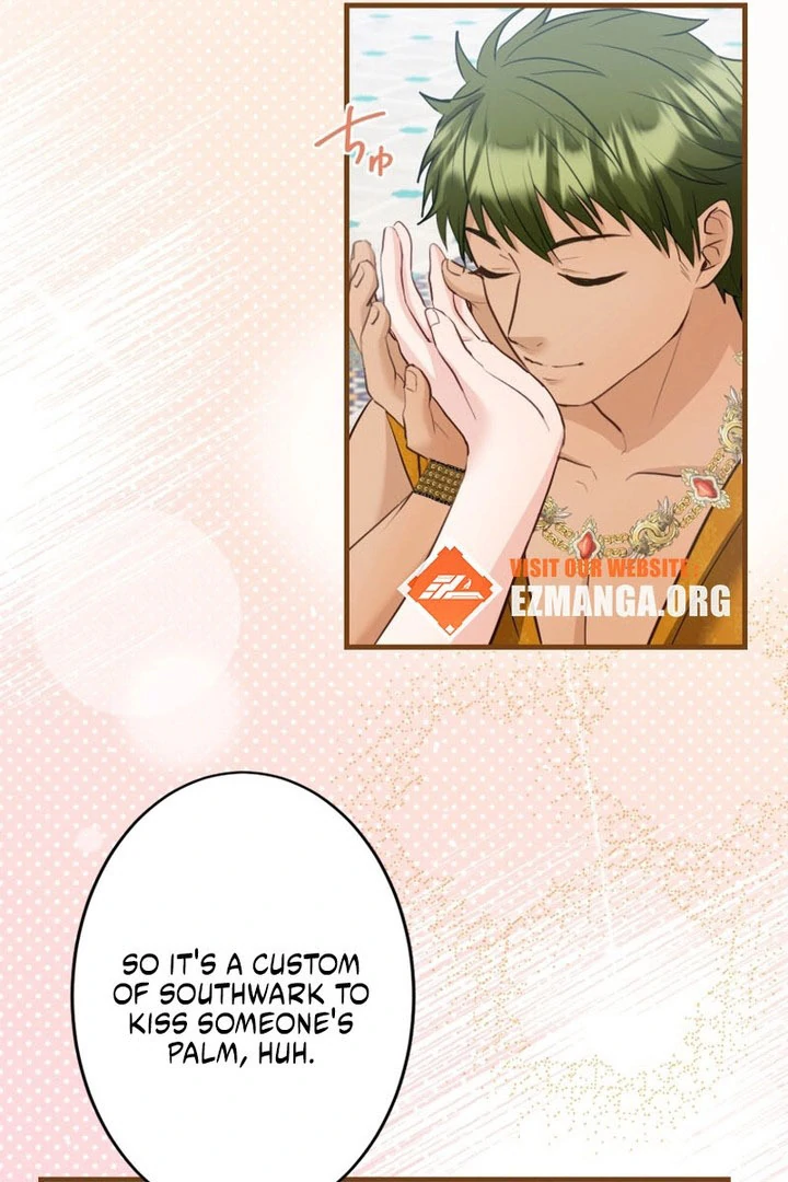 Princess Sveta’s Political Marriage Chapter 57 - page 65