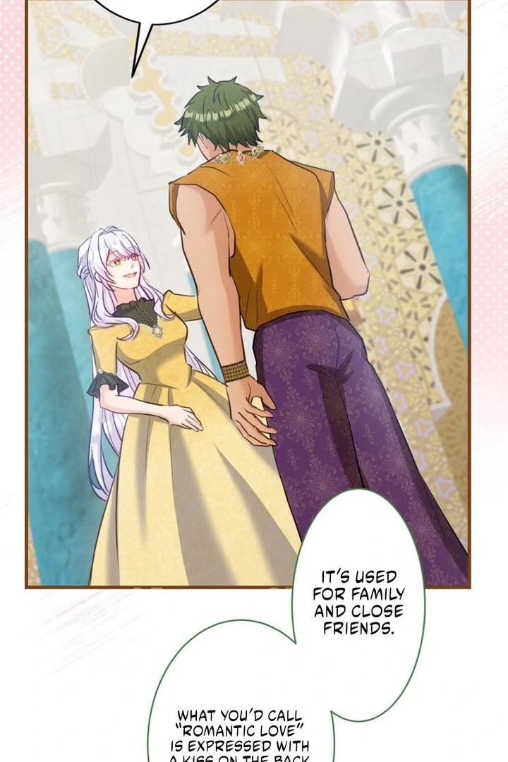 Princess Sveta’s Political Marriage Chapter 57 - page 66
