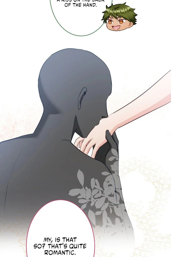 Princess Sveta’s Political Marriage Chapter 57 - page 67