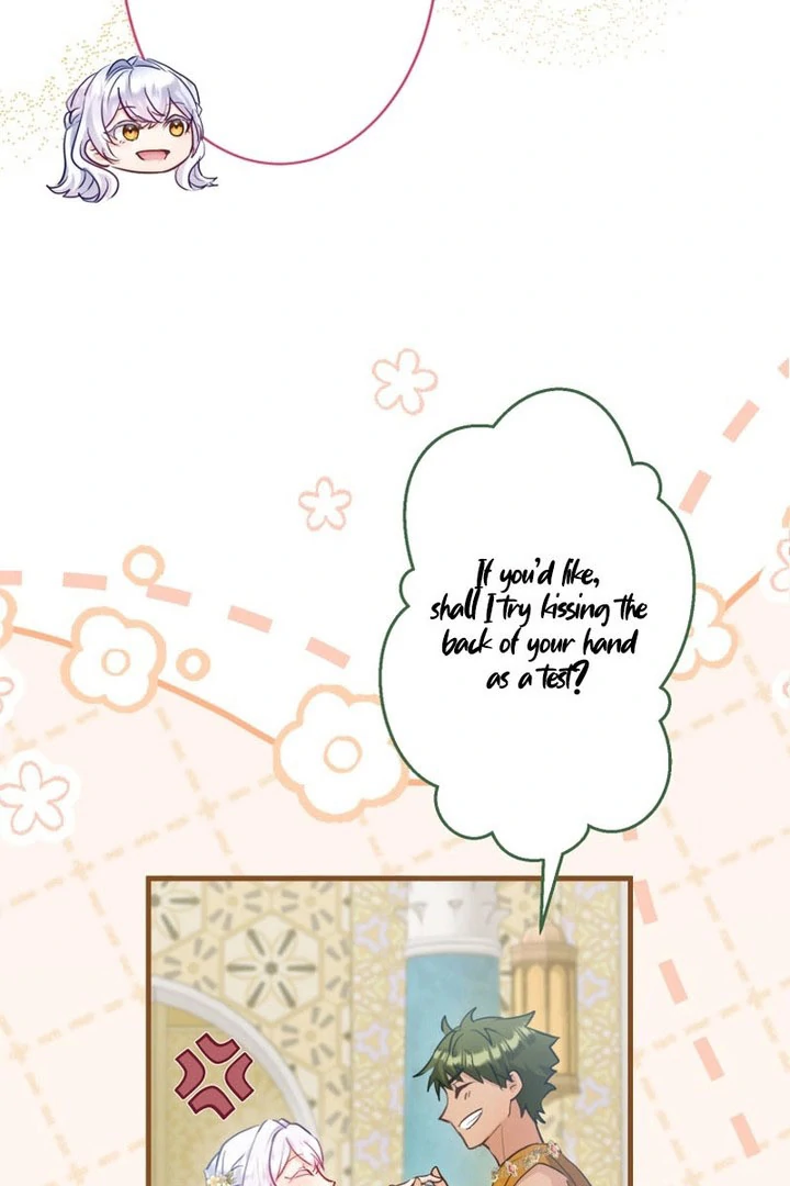 Princess Sveta’s Political Marriage Chapter 57 - page 68