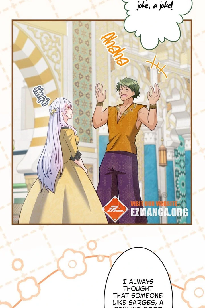 Princess Sveta’s Political Marriage Chapter 57 - page 70