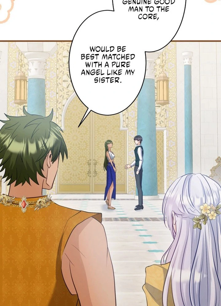 Princess Sveta’s Political Marriage Chapter 57 - page 71