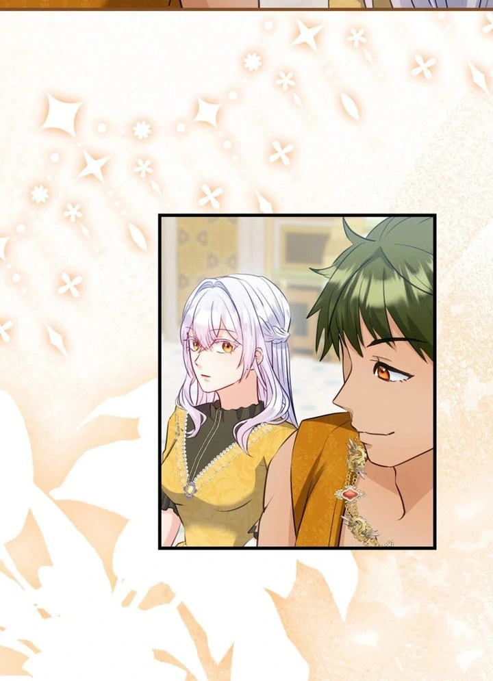 Princess Sveta’s Political Marriage Chapter 57 - page 72