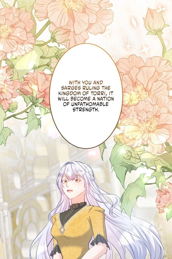 Princess Sveta’s Political Marriage Chapter 57 - page 74