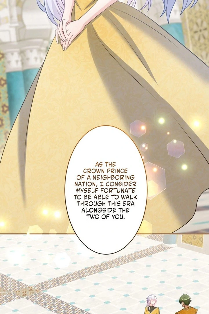 Princess Sveta’s Political Marriage Chapter 57 - page 75