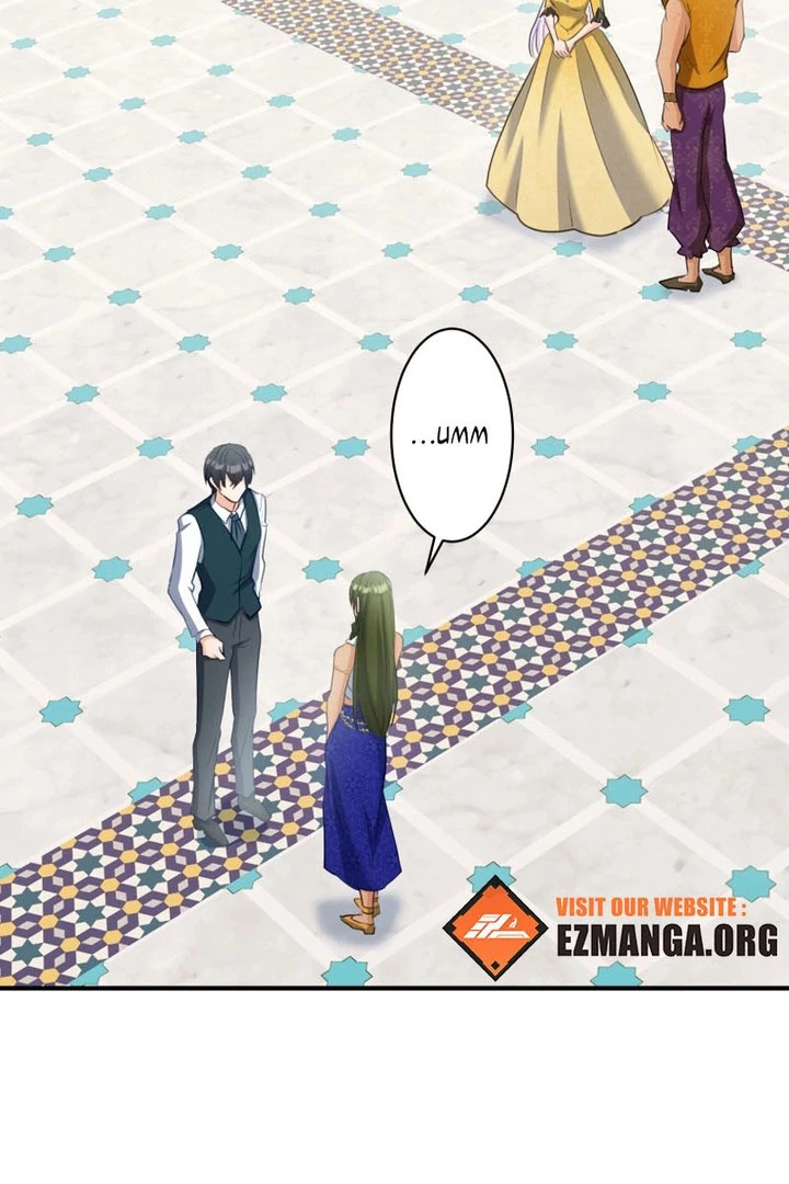 Princess Sveta’s Political Marriage Chapter 57 - page 76