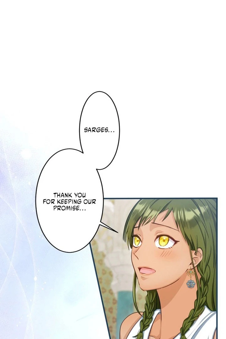 Princess Sveta’s Political Marriage Chapter 57 - page 77