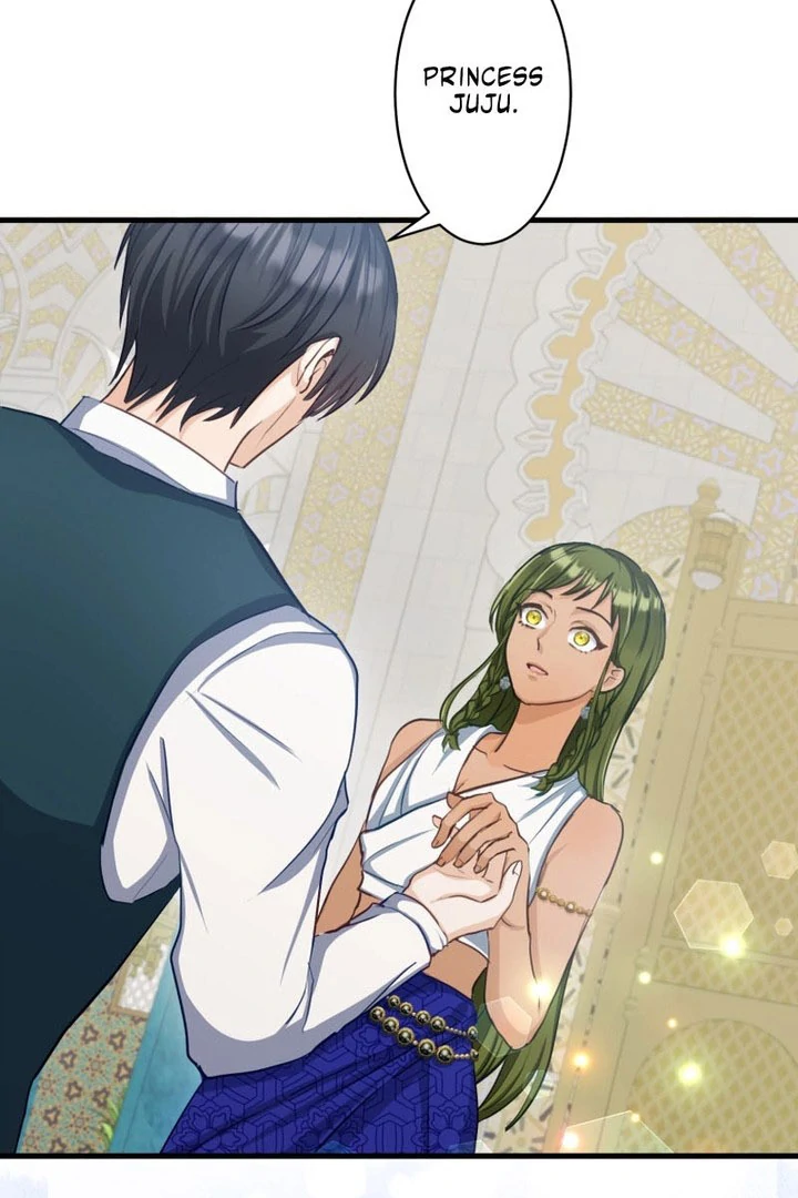 Princess Sveta’s Political Marriage Chapter 57 - page 79