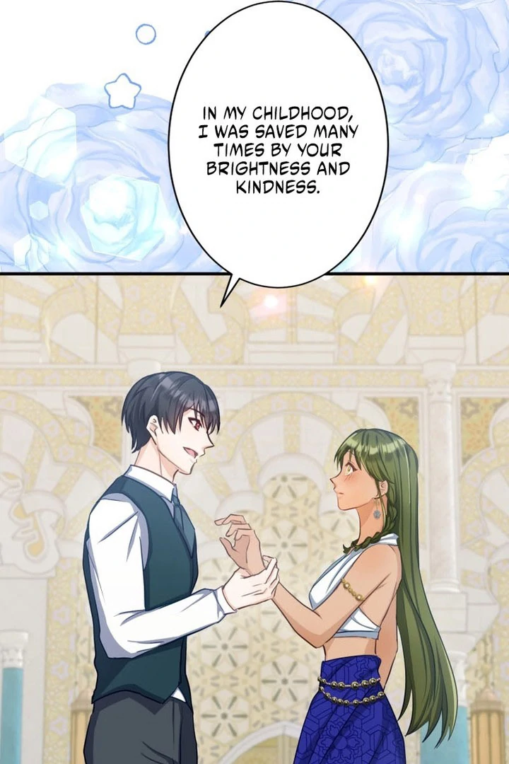 Princess Sveta’s Political Marriage Chapter 57 - page 82