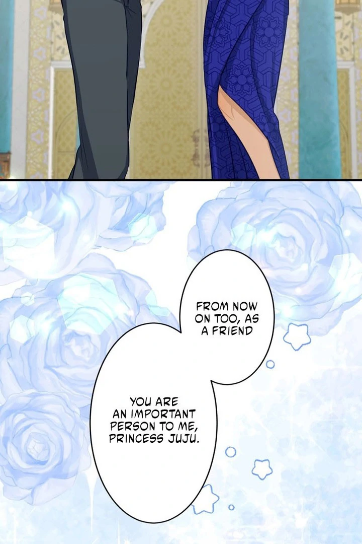 Princess Sveta’s Political Marriage Chapter 57 - page 83