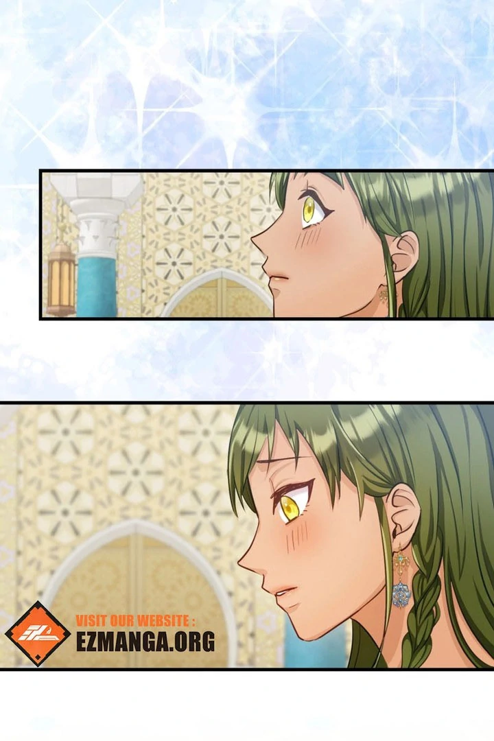 Princess Sveta’s Political Marriage Chapter 57 - page 84